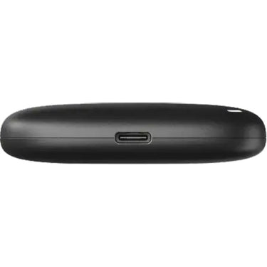Synology beedrive 2 tb externe ssd (zwart, usb 3.2 gen 2 (type c))