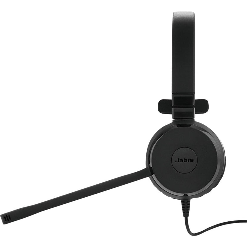 Afbeelding laden in galerijviewer, Jabra evolve 30 ii uc mono on-ear headset (zwart)

