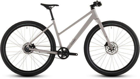 Cube editor pro oatgrey´n´grey trapeze