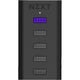 Nzxt internal usb-hub v3 (zwart)