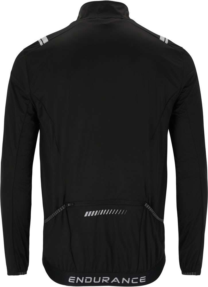 Afbeelding laden in galerijviewer, Endurance justine - cycling jacket
