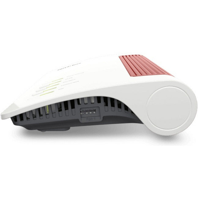 Afbeelding laden in galerijviewer, Fritz! box 4690 edition international router (wit rood)
