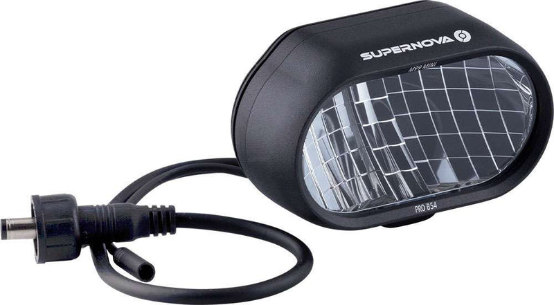 Afbeelding laden in galerijviewer, Supernova b54 pro - battery frontlight
