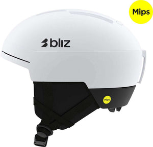 Bliz s002 mips - ski helmet
