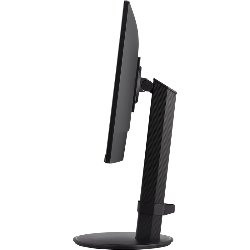 Afbeelding laden in galerijviewer, Viewsonic vg2408a 24 monitor (zwart, 1x hdmi, 1x displayport, usb-c, usb-a, sound, 100 hz)
