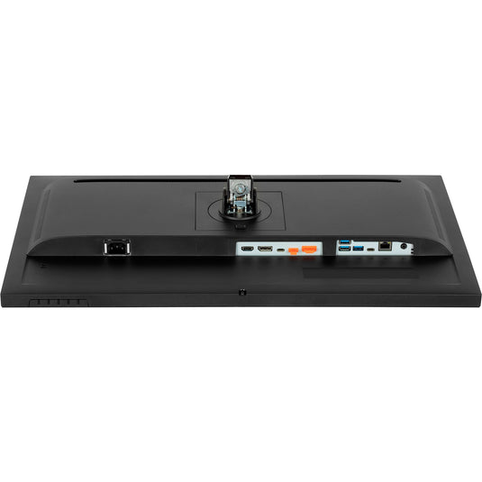Iiyama prolite xub2797qsnp-b1 27 monitor (zwart (mat), hdmi, displayport, 3x usb-a, 3x usb-c, rj-45)