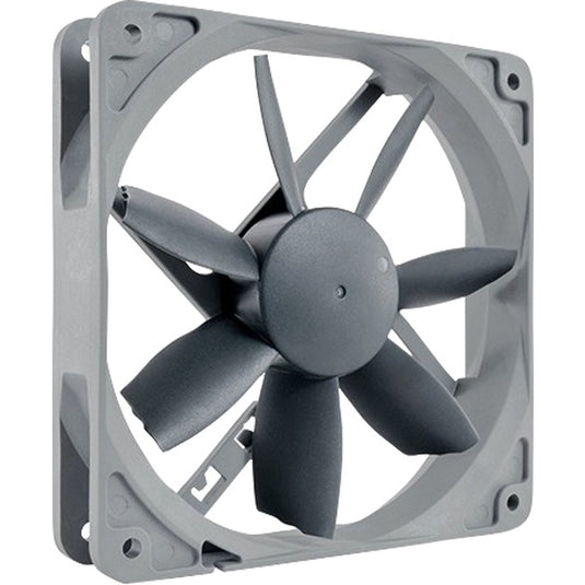 Noctua nf-s12b redux-1200 pwm case fan (120 x 120 x 25 mm)