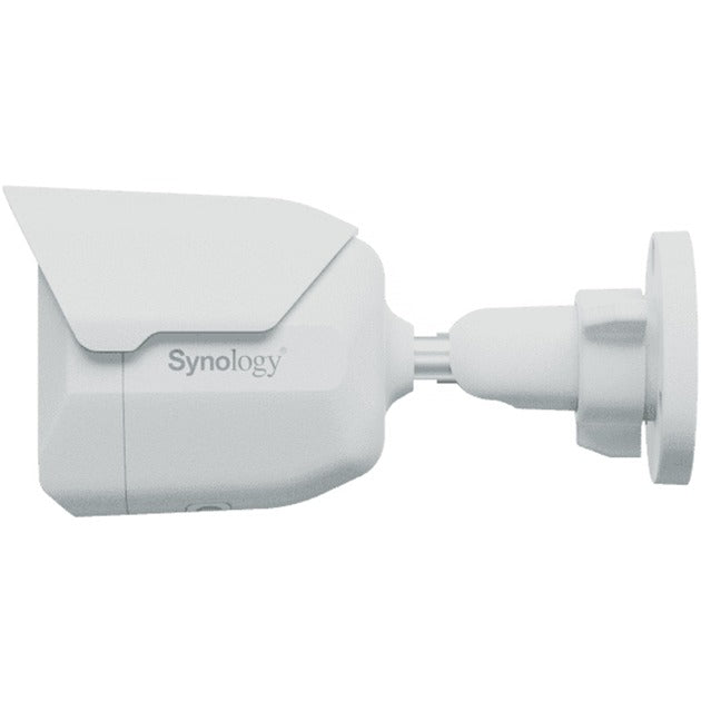 Afbeelding laden in galerijviewer, Synology bc500 beveiligingscamera (wit)
