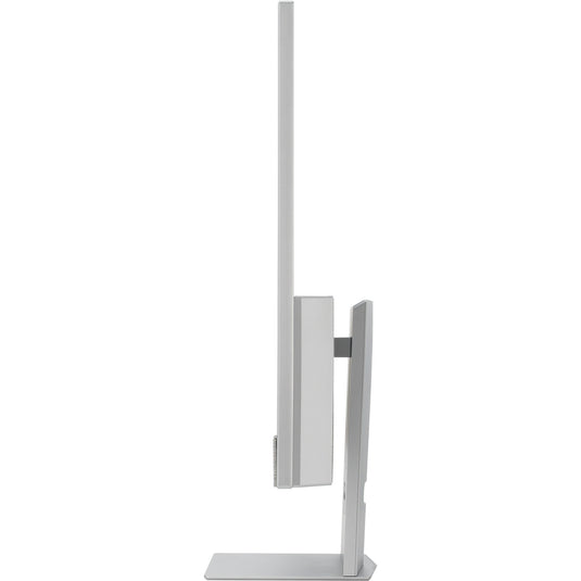 Asus zenscreen smart monitor ms32uc 31.5 4k uhd (grijs, hdmi, displayport, 2x usb-a, usb-c, wifi)