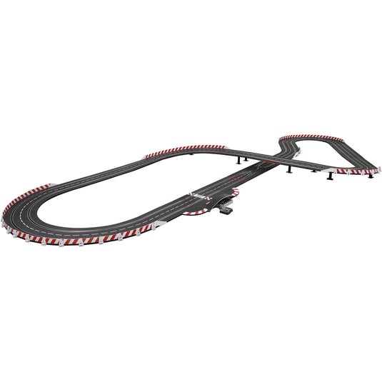 Carrera digital 132 - race for gold racebaan