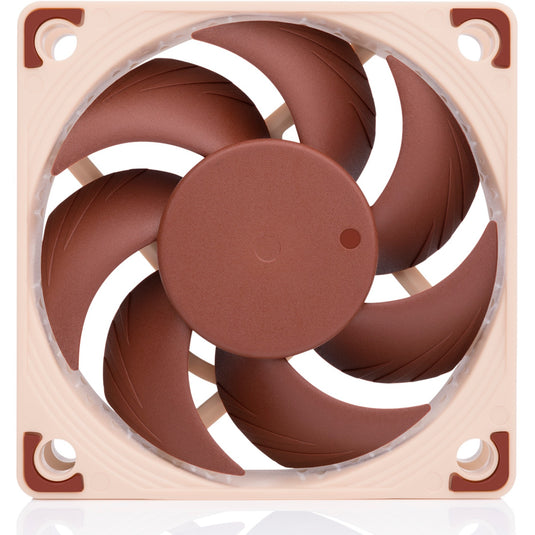 Noctua nf-a6x15 flx case fan (60 x 60 x 15 mm)