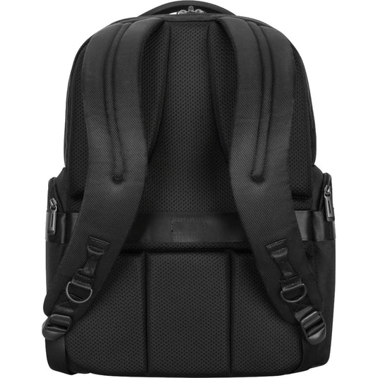 Targus 15 -16 mobile elite backpack rugzak (zwart)