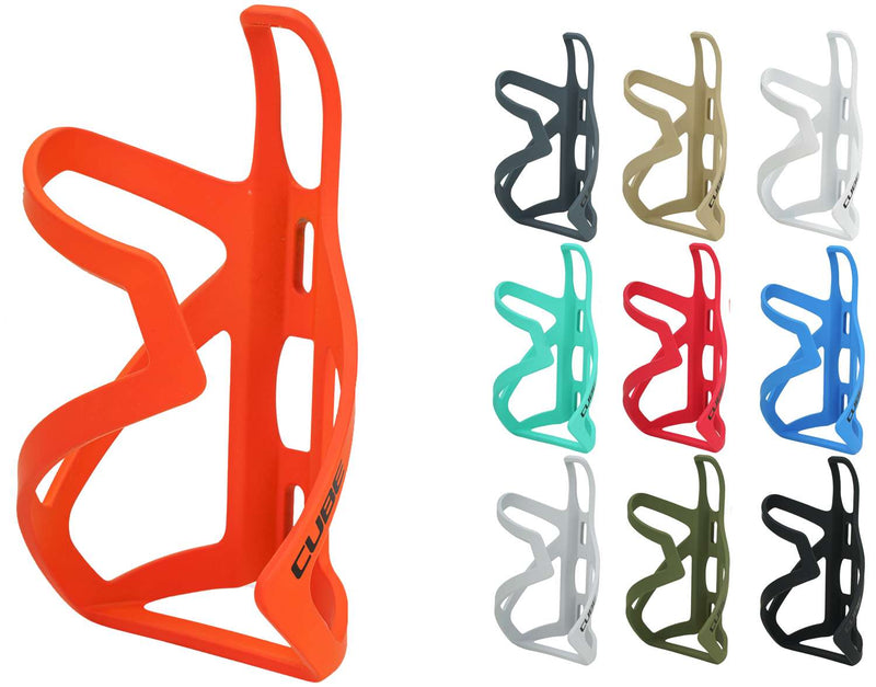 Afbeelding laden in galerijviewer, Cube hpp-sidecage bottle cage right
