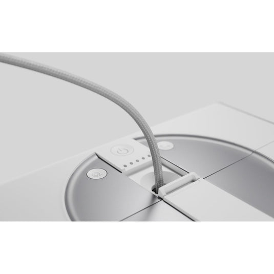 Ecovacs winbot w2 omni robot raamreiniger (wit)