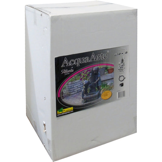 Ubbink acquaarte - atlanta waterornament