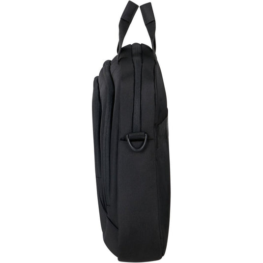 Samsonite guardit 3.0 briefcase 17.3 laptoptas (zwart)