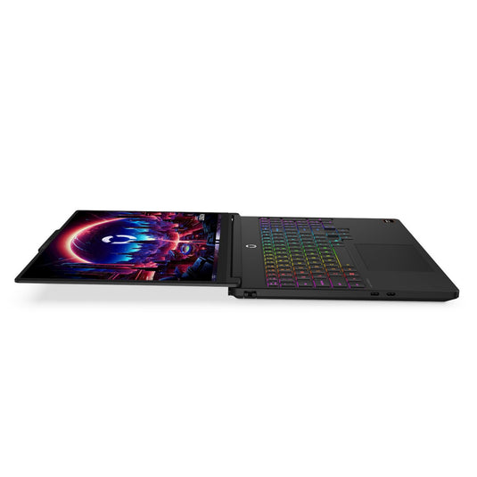 Lenovo legion 5 15ahp11 (83q7000cmh) 15.3 gaming laptop (zwart | ryzen 7 250 | rtx 5060 | 32 gb | 1 tb ssd)