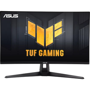Asus tuf gaming vg27aqa1a 27 monitor (zwart, 2x hdmi, displayport, 170 hz)