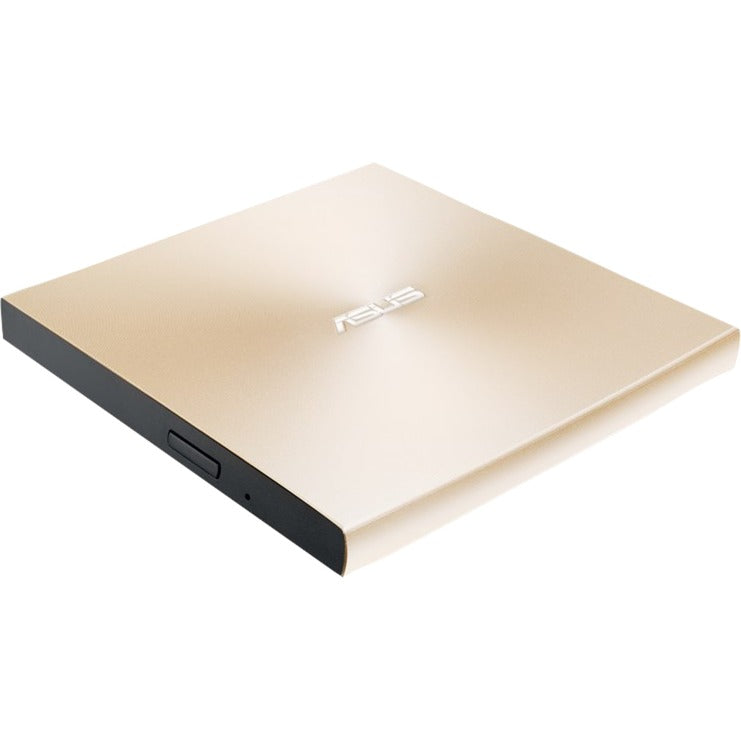 Afbeelding laden in galerijviewer, Asus zendrive u9m (sdrw-08u9m-u) externe dvd-brander (goud)
