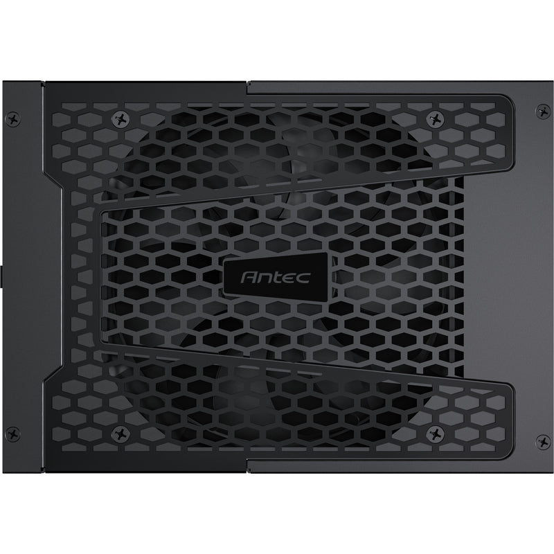 Afbeelding laden in galerijviewer, Antec signature 2200 platinum atx3.1 modulaire 2200 watt voeding (zwart, 2x 12v-2x6, 6x pcie)
