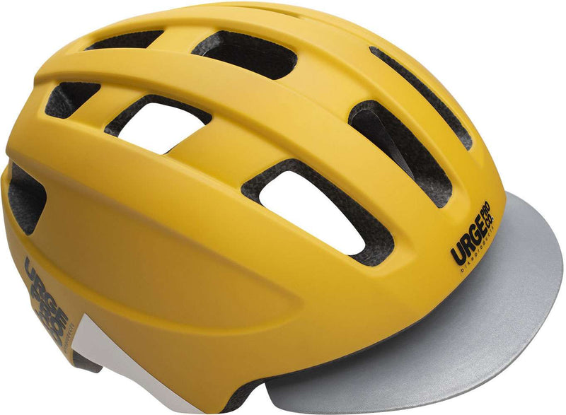 Afbeelding laden in galerijviewer, Urge nimbus - kid's city helmet
