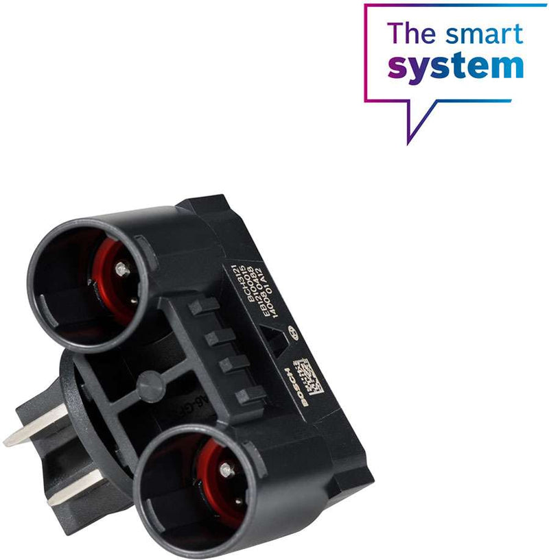 Afbeelding laden in galerijviewer, Bosch battery adapter 2 (bad 2)
