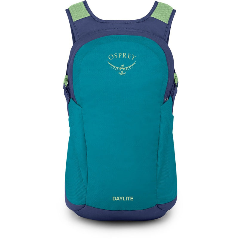 Afbeelding laden in galerijviewer, Osprey daylite rugzak (lichtblauw, 13 liter)
