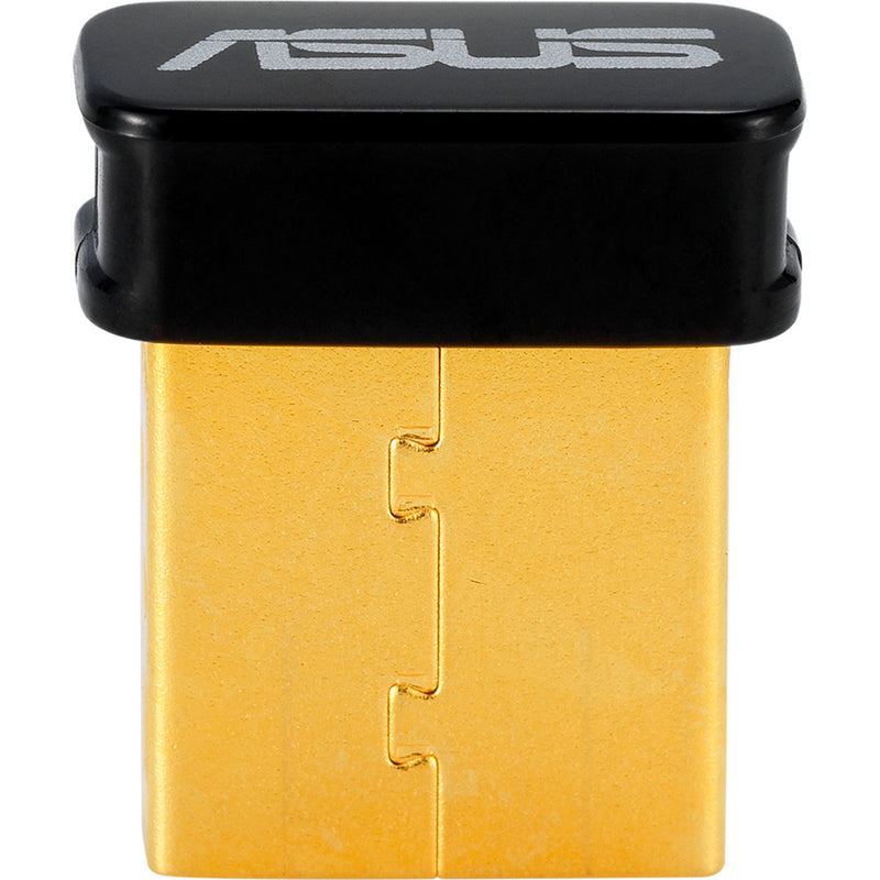 Afbeelding laden in galerijviewer, Asus usb-bt600 bluetooth adapter (zwart)
