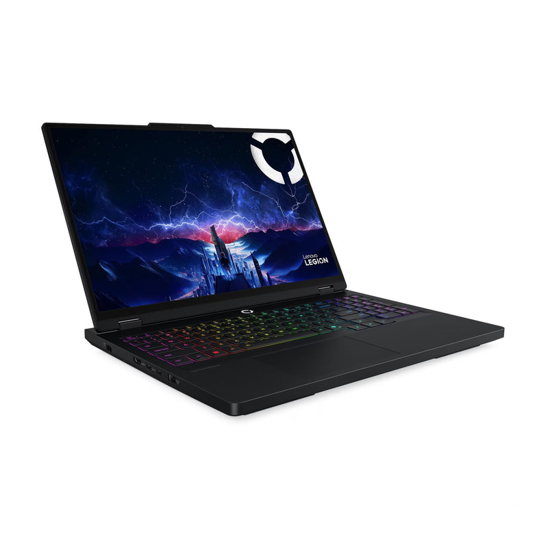 Afbeelding laden in galerijviewer, Lenovo legion pro 5 16irx10 (83nn003nmh) 16 gaming laptop (zwart | i7-14650hx | rtx 5060 | 32 gb | 1 tb ssd | 240 hz)
