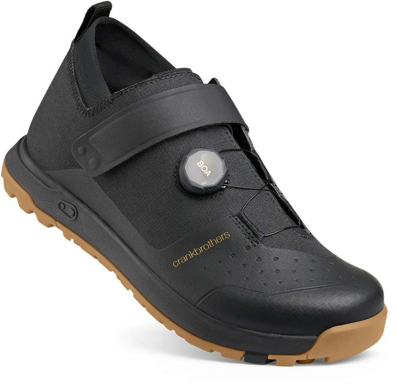 Afbeelding laden in galerijviewer, Crankbrothers mallet boa - trail shoes
