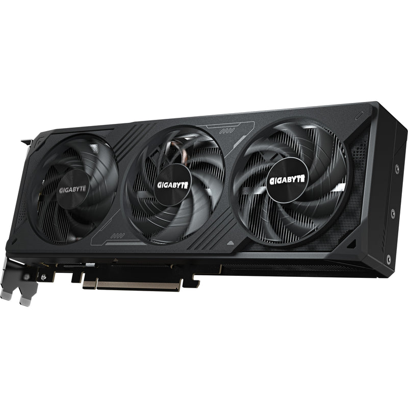 Afbeelding laden in galerijviewer, Gigabyte geforce rtx 5070 windforce oc sff 12g grafische kaart (3x displayport, 1x hdmi)
