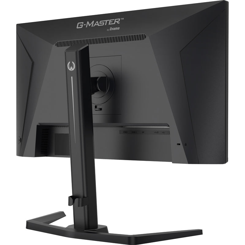 Afbeelding laden in galerijviewer, Iiyama g-master gold phoenix gb2591hsu-b1 24.5 gaming monitor (zwart (mat), 320 hz, hdmi, displayport, usb, audio)
