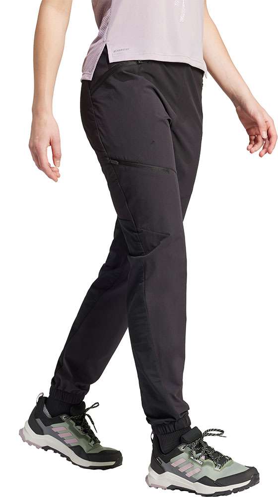 Afbeelding laden in galerijviewer, Adidas terrex xperior - women's softshell pants
