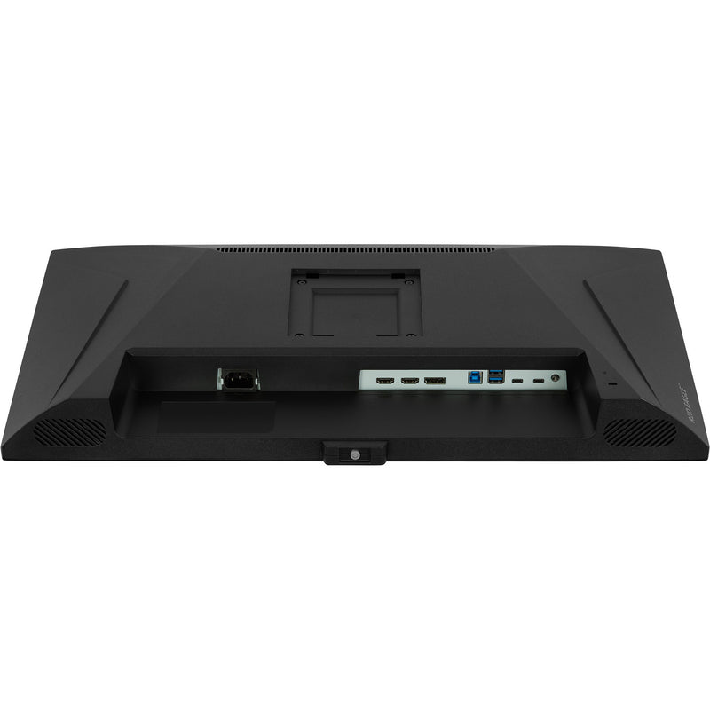 Afbeelding laden in galerijviewer, Iiyama g-master red eagle gb2771uhsu-b1 27 4k uhd gaming monitor (zwart (mat), 2x hdmi, displayport, 2x usb-a, 2x usb-c, 144 hz 288 hz)
