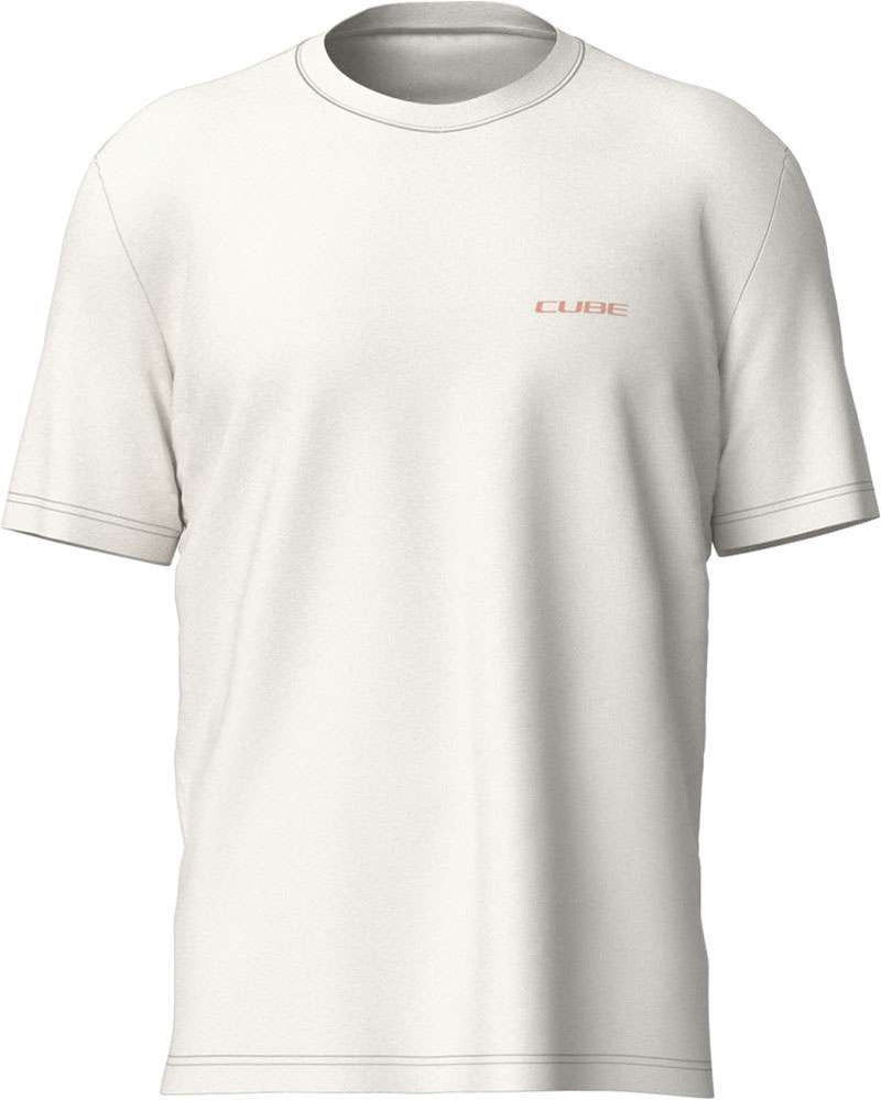 Afbeelding laden in galerijviewer, Cube whip session gty fit - t-shirt
