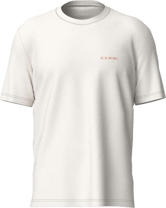 Cube whip session gty fit - t-shirt