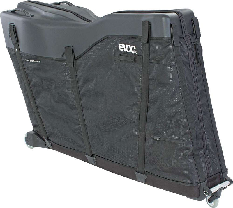 Afbeelding laden in galerijviewer, Evoc road bike bag pro 300l - radreisetasche
