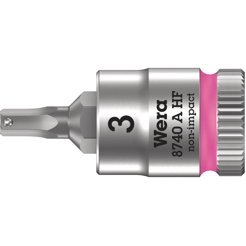 Afbeelding laden in galerijviewer, Wera safe-torque a 1 shk set 1 draaimomentsleutel (zwart groen, 1 4 vierkant, 2-12 nm, 20‑delig)
