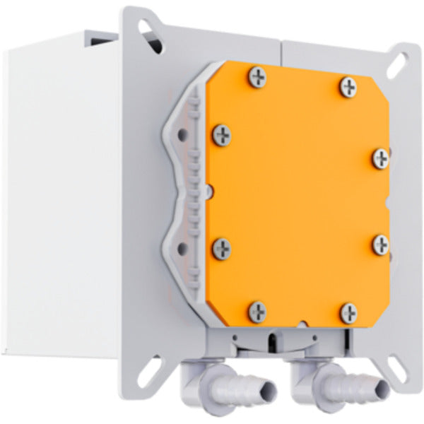 Afbeelding laden in galerijviewer, Xyz pc gear hydroview aio 360 waterkoeling (wit, argb, pwm)
