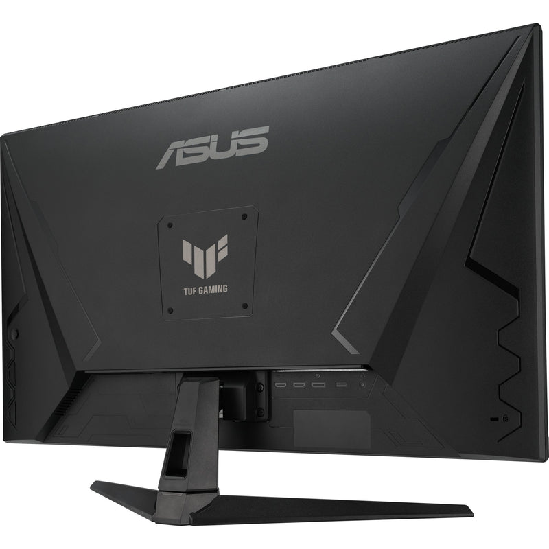 Afbeelding laden in galerijviewer, Asus tuf gaming vg328qa1a 32 monitor (zwart zilver, 2x hdmi, displayport, 170 hz)
