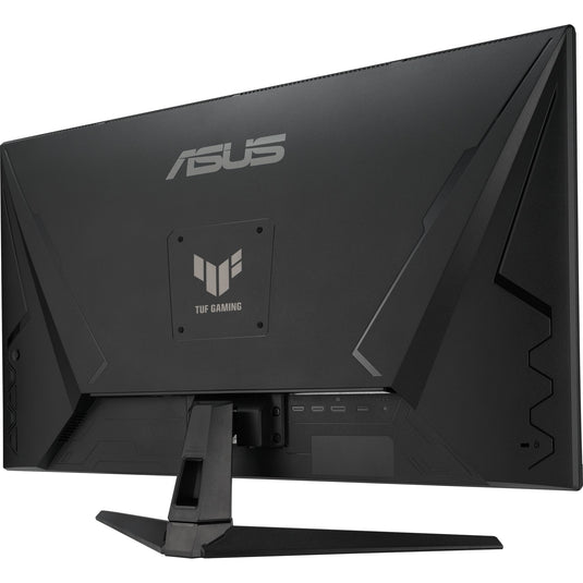 Asus tuf gaming vg328qa1a 32 monitor (zwart zilver, 2x hdmi, displayport, 170 hz)