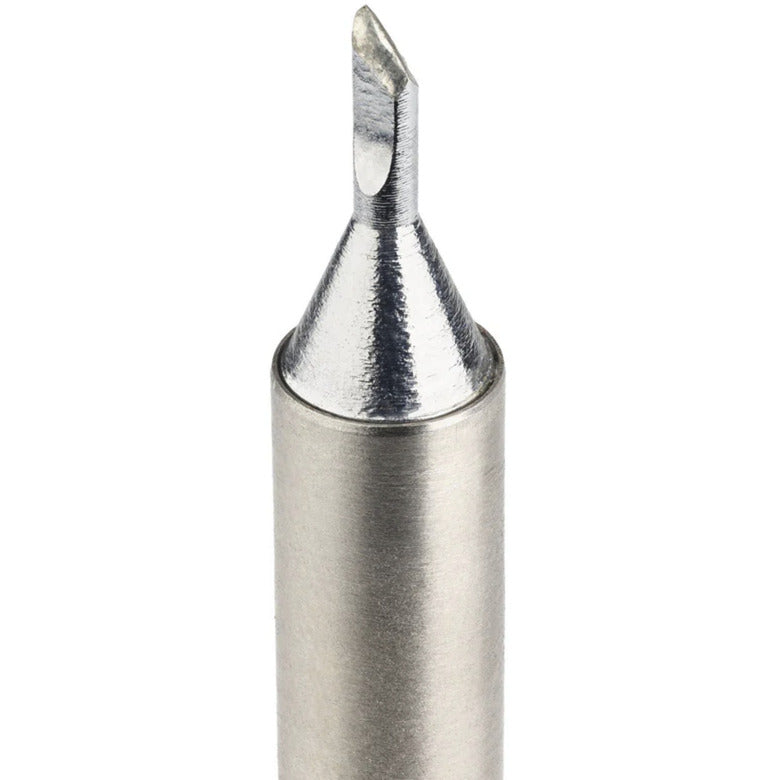 Afbeelding laden in galerijviewer, Ifixit fixhub soldeerpunt, mesvormig, 1,4 mm soldeerbout (zilver)
