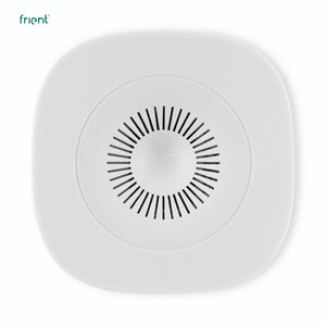 Ty frient smart humidi sensor (wit, zigbee 3.0)