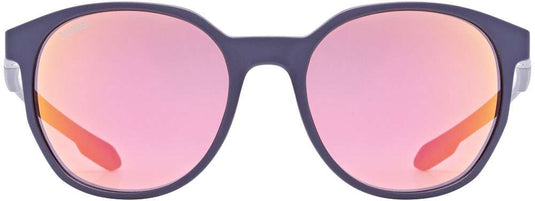 Uvex lgl 54 - sunglasses