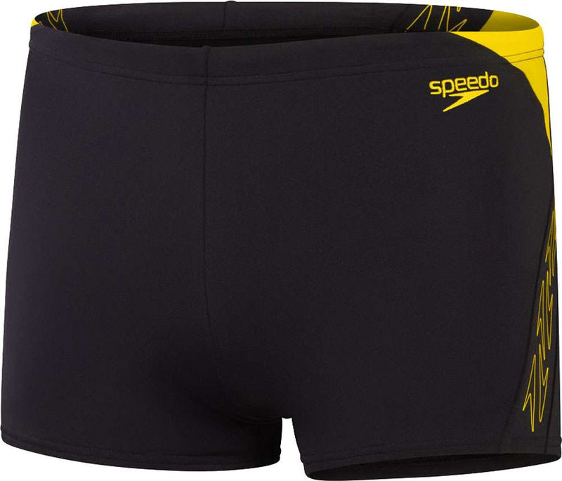 Afbeelding laden in galerijviewer, Speedo hyperboom splice aquashort - swim shorts
