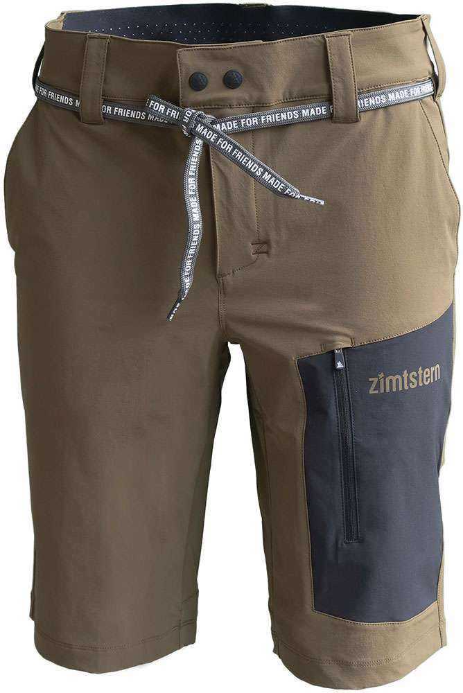 Afbeelding laden in galerijviewer, Zimtstern xalpz tech - mtb shorts
