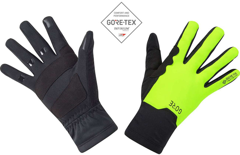 Afbeelding laden in galerijviewer, Gorewear gore-tex infinium™ - gloves
