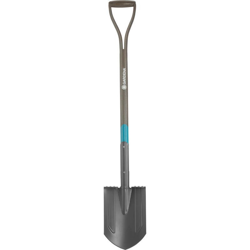 Afbeelding laden in galerijviewer, Gardena natureline schop - puntspade - fsc 100%
