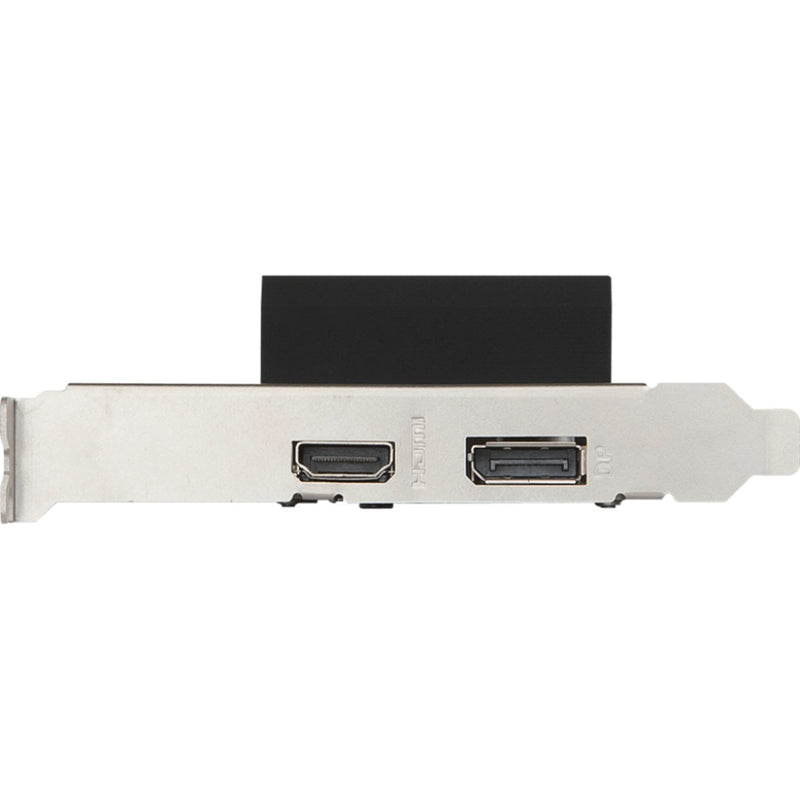 Afbeelding laden in galerijviewer, Msi geforce gt 1030 4ghd4 lp oc grafische kaart (1x hdmi, 1x displayport)
