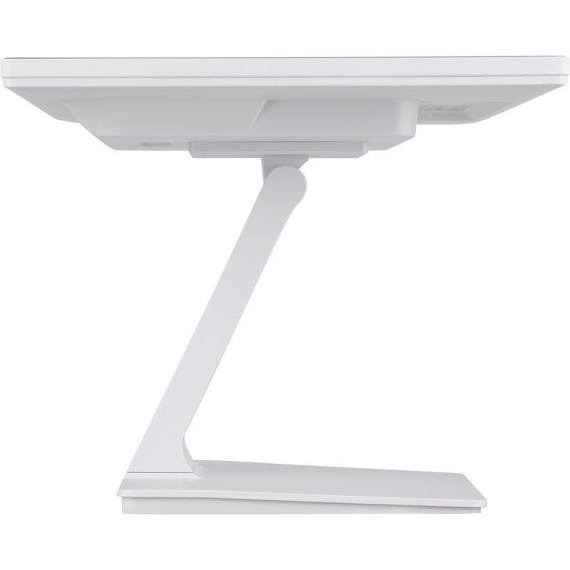 Afbeelding laden in galerijviewer, Iiyama prolite t2452msc-w2ag 24 touchscreen monitor (wit, 120 hz, hdmi, displayport, audio, usb, touch)
